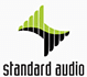 Standard-Audio-logo